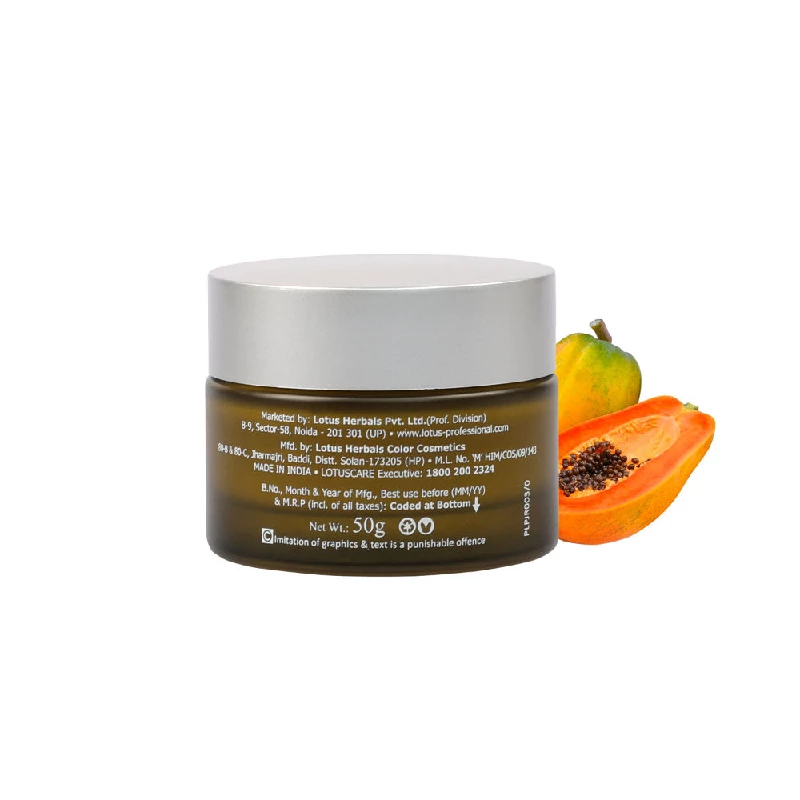 Lotus Professional Phyto-Rx Anti-Blemish Cream, 50 g-2.webp